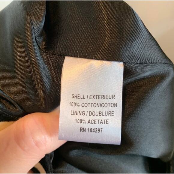 Milly New York Sz 4 Dress Y2K Zebra Animal Print Velvet Sleeveless Sheath Black - Picture 15 of 16